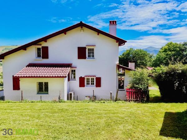 Vente / Maison traditionnelle