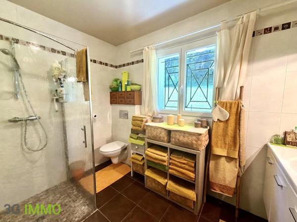 Vente / Maison traditionnelle