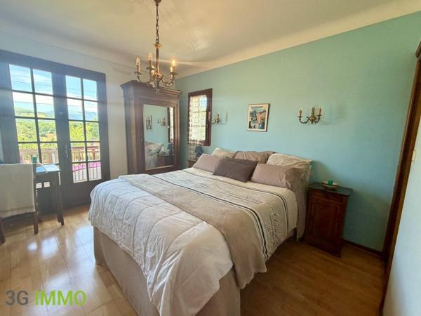 Vente / Maison traditionnelle