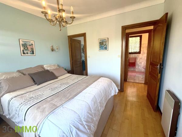 Vente / Maison traditionnelle