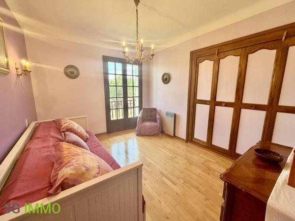 Vente / Maison traditionnelle