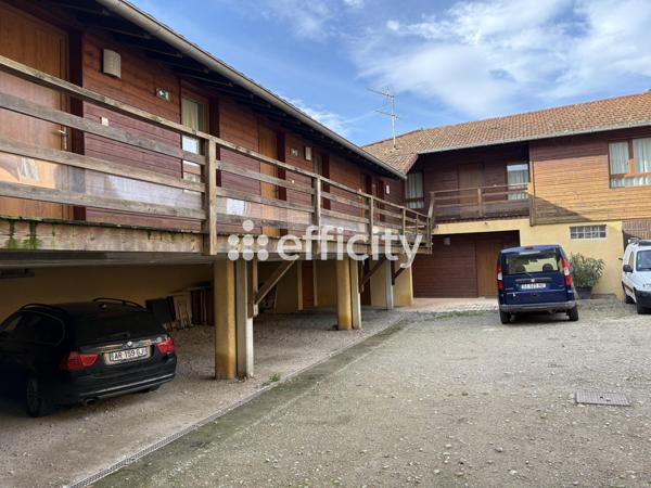 Fonds De Commerce - 262 m² Exclusivité