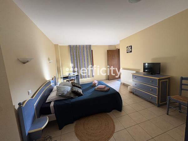 Fonds De Commerce - 262 m² Exclusivité