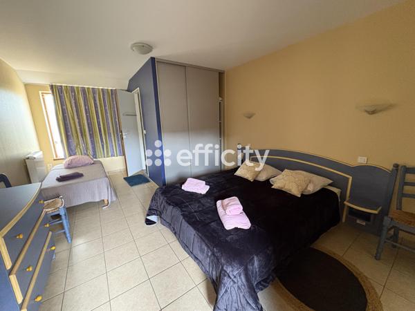 Fonds De Commerce - 262 m² Exclusivité