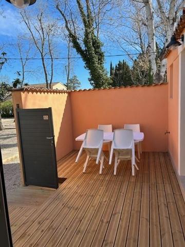 Appartement 2 pièces de 32 m² à Saint-remy-de-provence