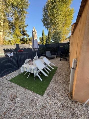 Appartement 2 pièces de 32 m² à Saint-remy-de-provence