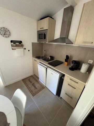 Appartement 2 pièces de 32 m² à Saint-remy-de-provence