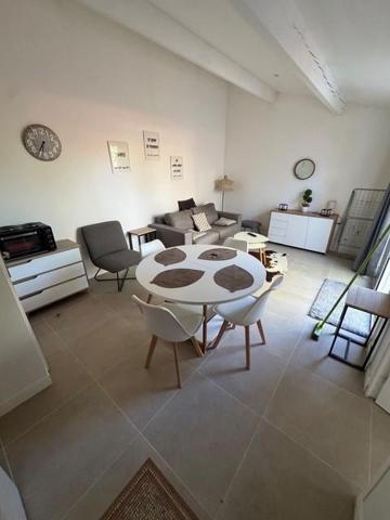Appartement 2 pièces de 32 m² à Saint-remy-de-provence