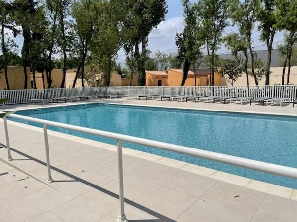 Appartement 2 pièces de 32 m² à Saint-remy-de-provence
