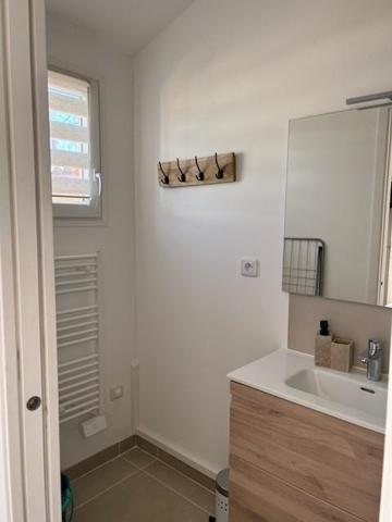Appartement 2 pièces de 32 m² à Saint-remy-de-provence