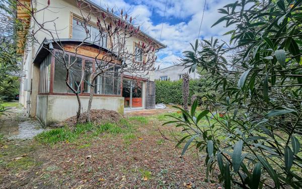 Appartement à vendre    4 pièces • 114,69 m2 Toulouse