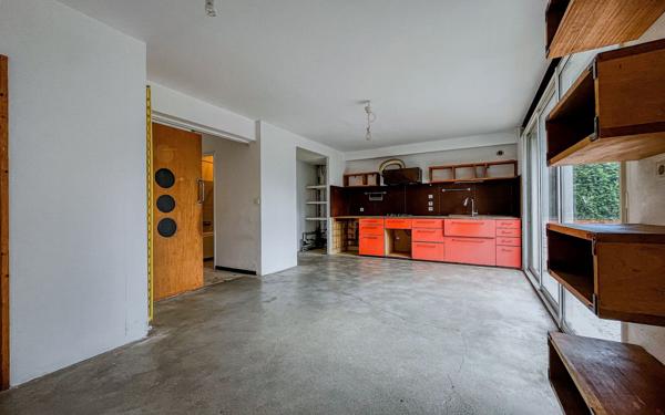 Appartement à vendre    4 pièces • 114,69 m2 Toulouse