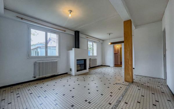 Appartement à vendre    4 pièces • 114,69 m2 Toulouse