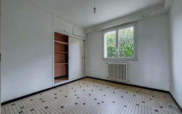 Appartement à vendre    4 pièces • 114,69 m2 Toulouse