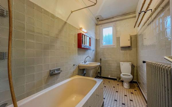 Appartement à vendre    4 pièces • 114,69 m2 Toulouse