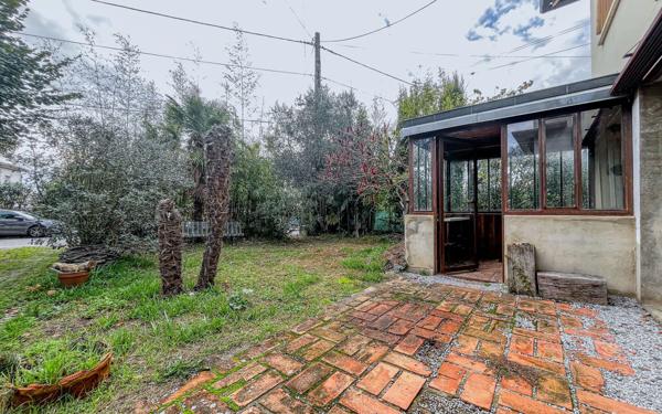 Appartement à vendre    4 pièces • 114,69 m2 Toulouse