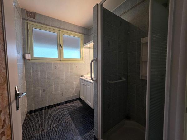 Maison  4 pièce(s) 83 m2