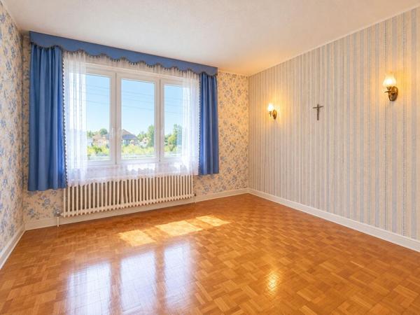 Maison  4 pièce(s) 83 m2