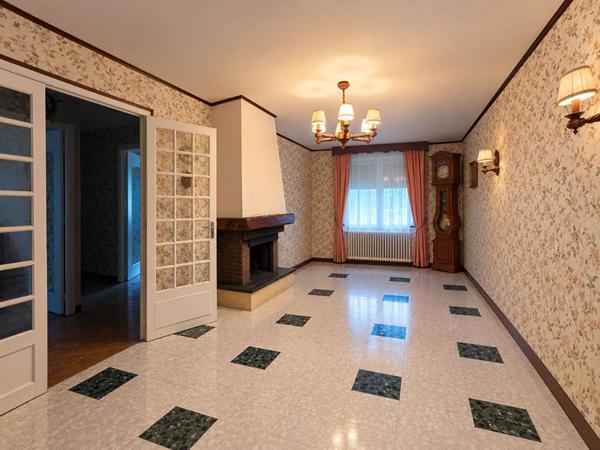 Maison  4 pièce(s) 83 m2