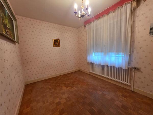Maison  4 pièce(s) 83 m2