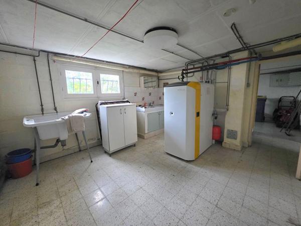 Maison  4 pièce(s) 83 m2