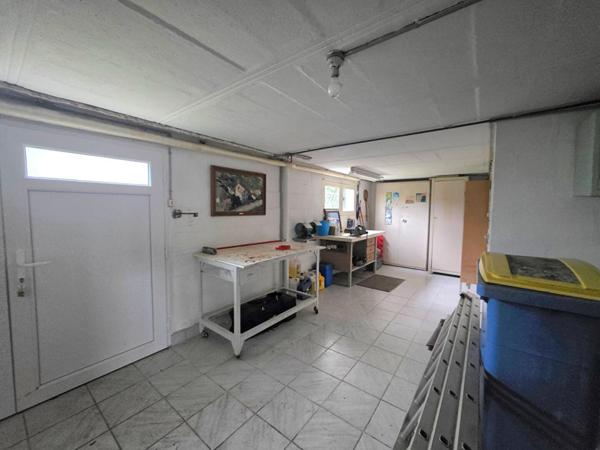 Maison  4 pièce(s) 83 m2