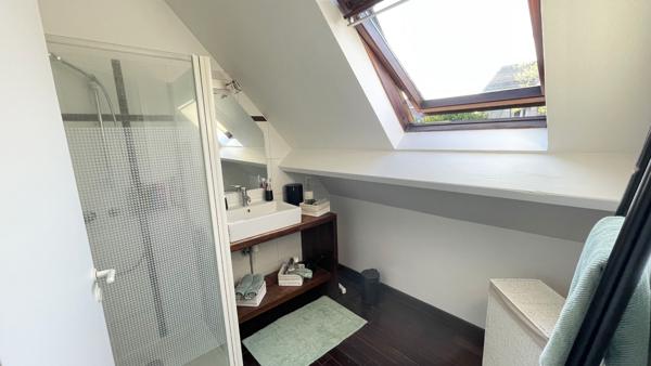 Maison Clamart 7 pièce(s) 150 m2