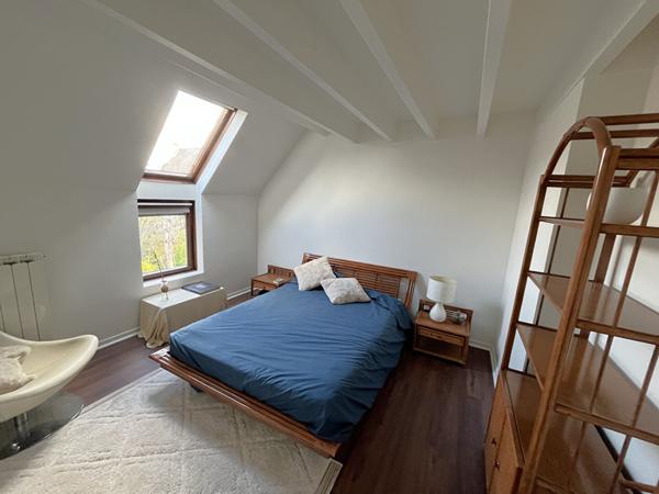 Maison Clamart 7 pièce(s) 150 m2