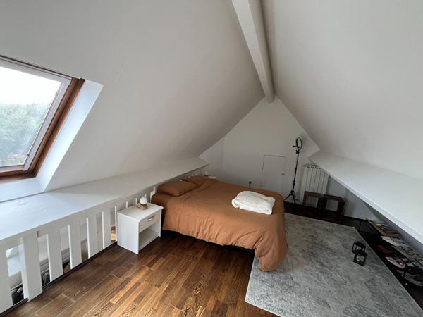 Maison Clamart 7 pièce(s) 150 m2