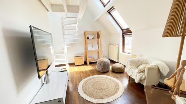 Maison Clamart 7 pièce(s) 150 m2