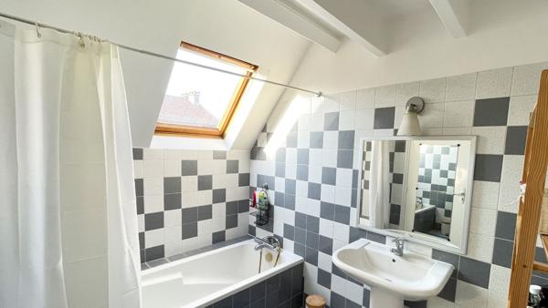 Maison Clamart 7 pièce(s) 150 m2