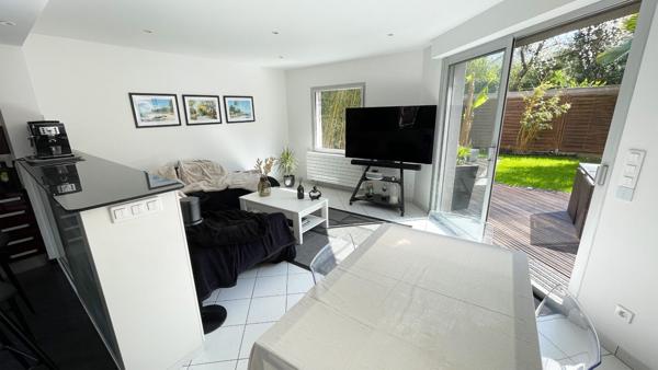 Maison Clamart 7 pièce(s) 150 m2