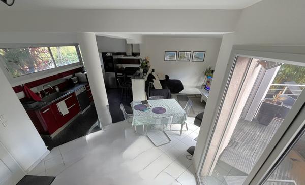 Maison Clamart 7 pièce(s) 150 m2