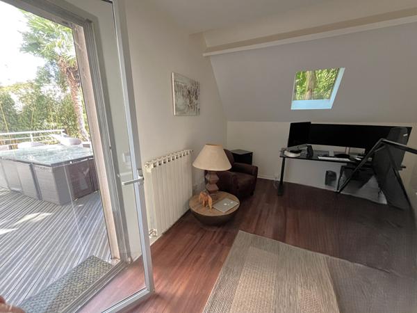 Maison Clamart 7 pièce(s) 150 m2