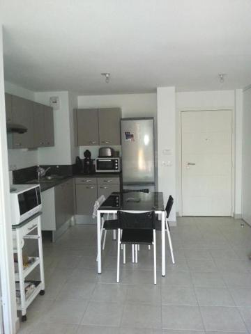 Appartement 2 pièces de 43 m² à Talence
