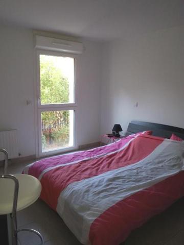Appartement 2 pièces de 43 m² à Talence