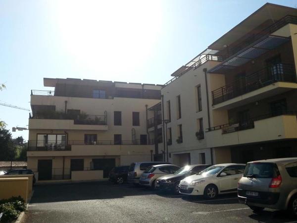 Appartement 2 pièces de 43 m² à Talence