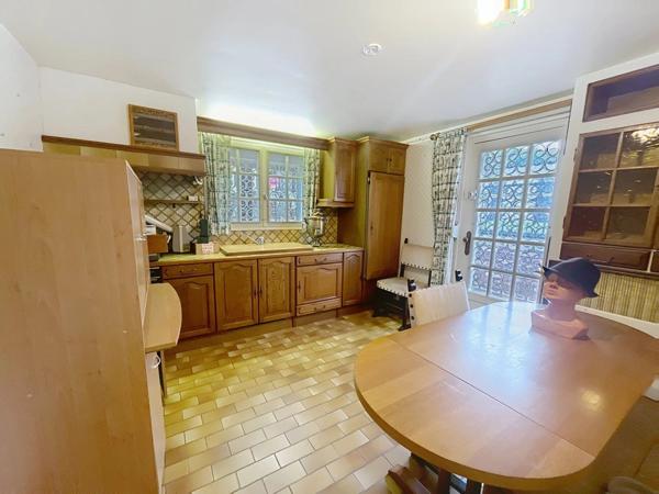 Vente Maison 4 pièces 109 m2 à Athies-sous-Laon