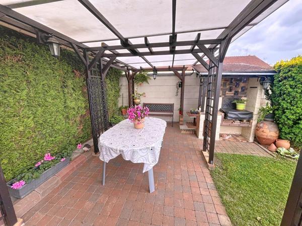 Vente Maison 4 pièces 109 m2 à Athies-sous-Laon