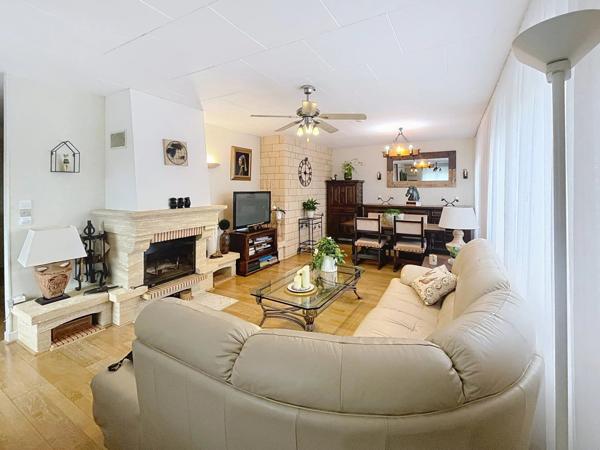 Vente Maison 4 pièces 109 m2 à Athies-sous-Laon