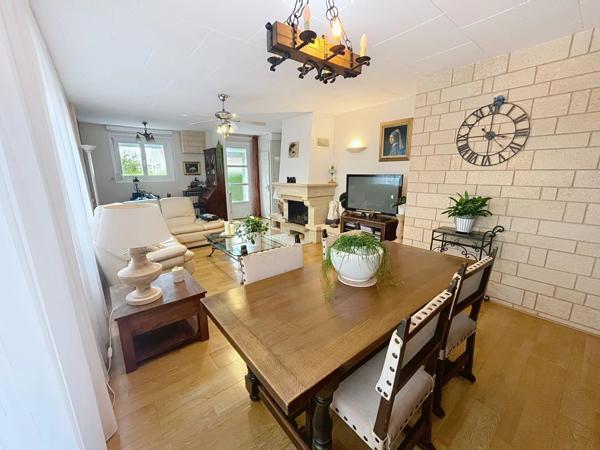 Vente Maison 4 pièces 109 m2 à Athies-sous-Laon