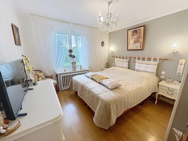 Vente Maison 4 pièces 109 m2 à Athies-sous-Laon