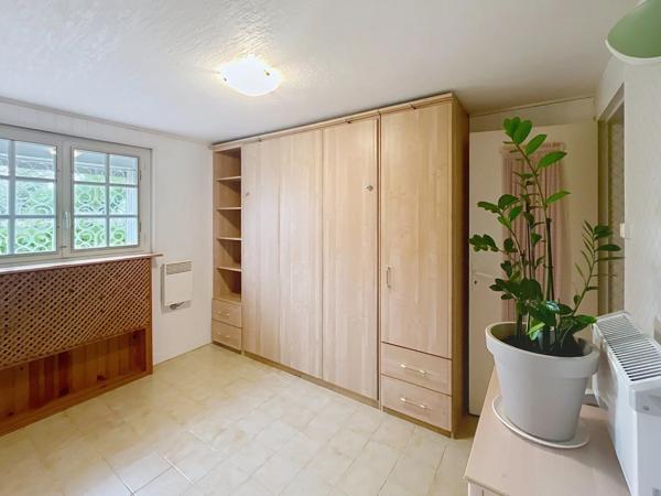 Vente Maison 4 pièces 109 m2 à Athies-sous-Laon