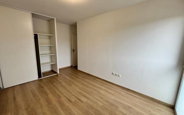 Appartement à vendre    3 pièces • 60,30 m2 Colomiers