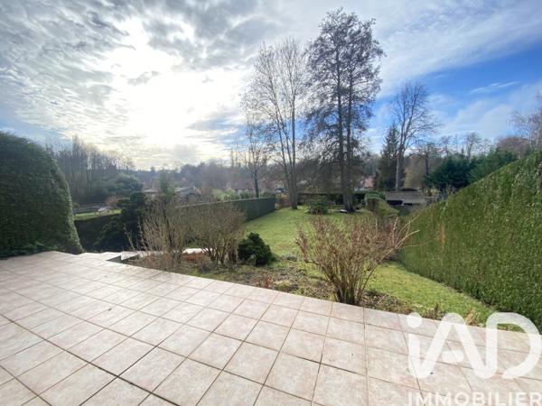 Maison à vendre 5 pièces 136 m² Gazeran