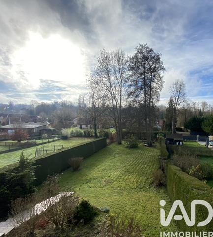 Maison à vendre 5 pièces 136 m² Gazeran