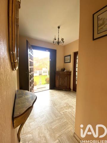 Maison à vendre 5 pièces 136 m² Gazeran