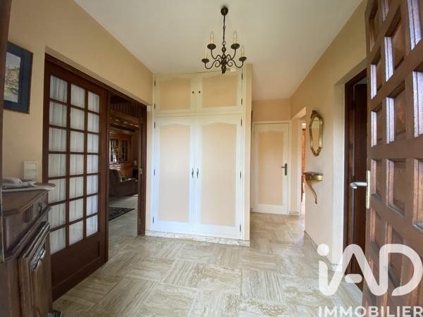 Maison à vendre 5 pièces 136 m² Gazeran