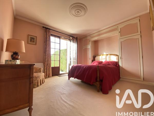 Maison à vendre 5 pièces 136 m² Gazeran