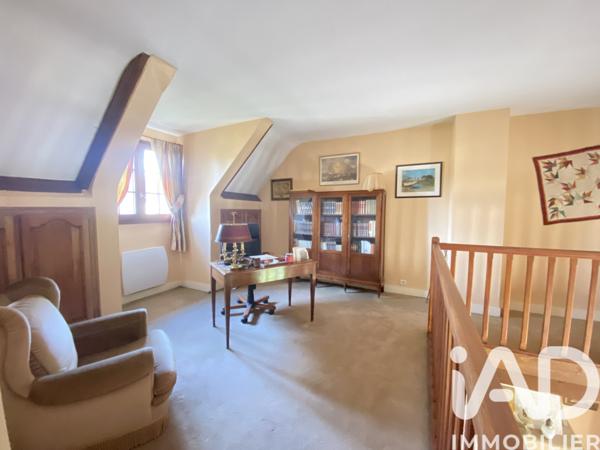 Maison à vendre 5 pièces 136 m² Gazeran